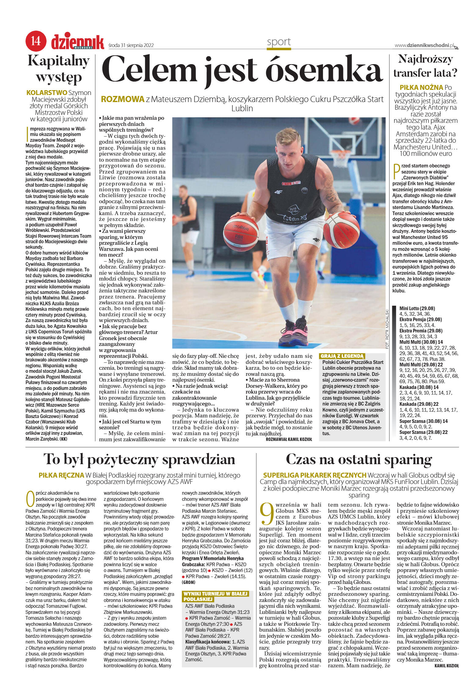 Wydanie główne - strona 14