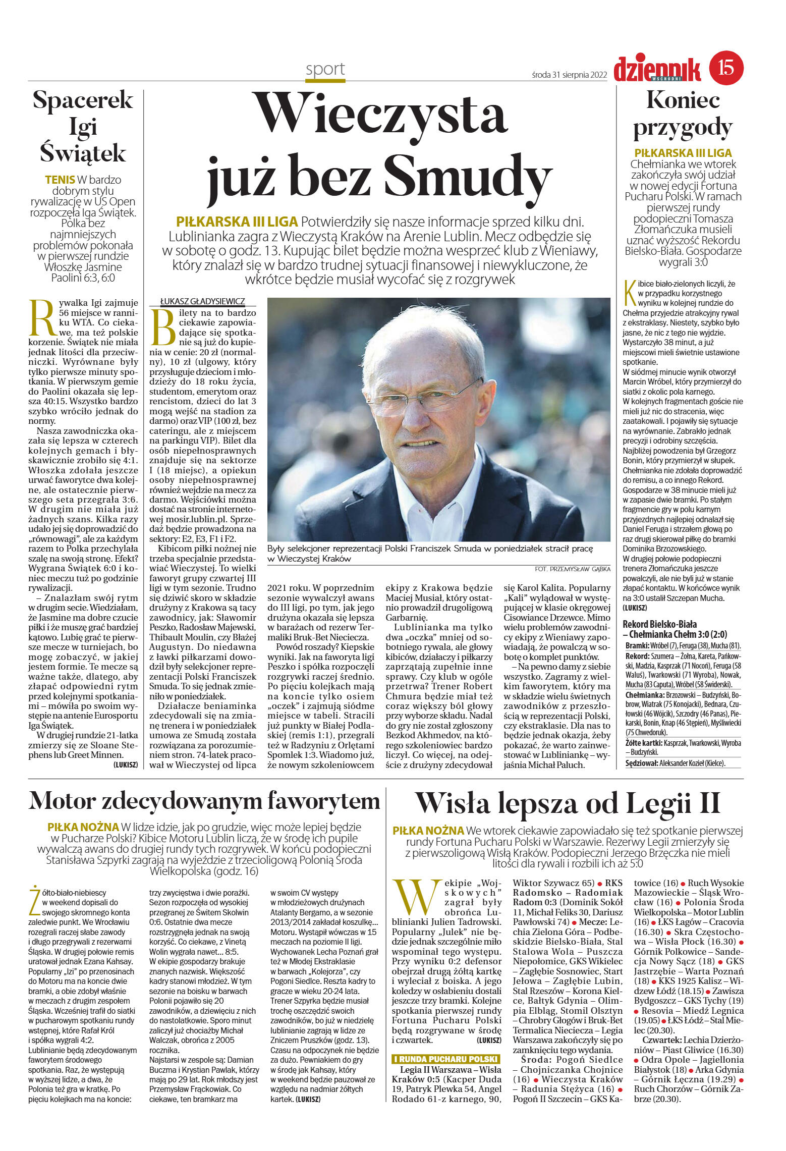 Wydanie główne - strona 15