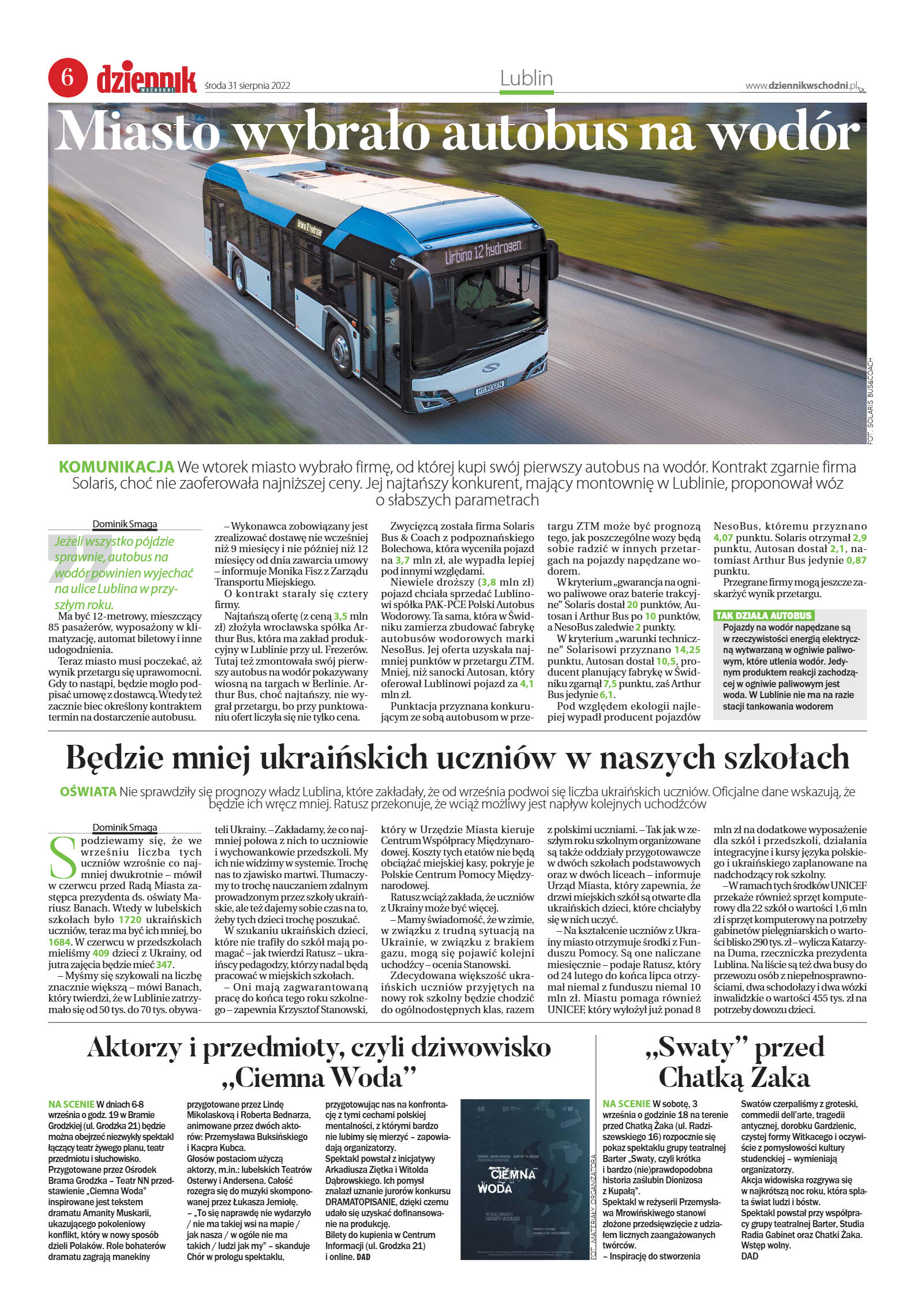 Wydanie główne - strona 6