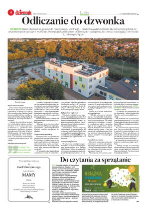 Wydanie główne - strona 4