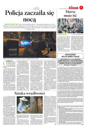 Wydanie główne - strona 5