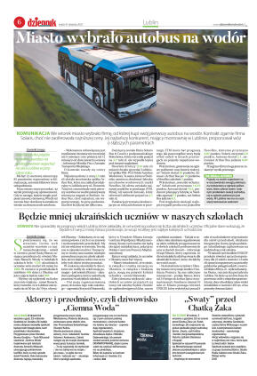 Wydanie główne - strona 6