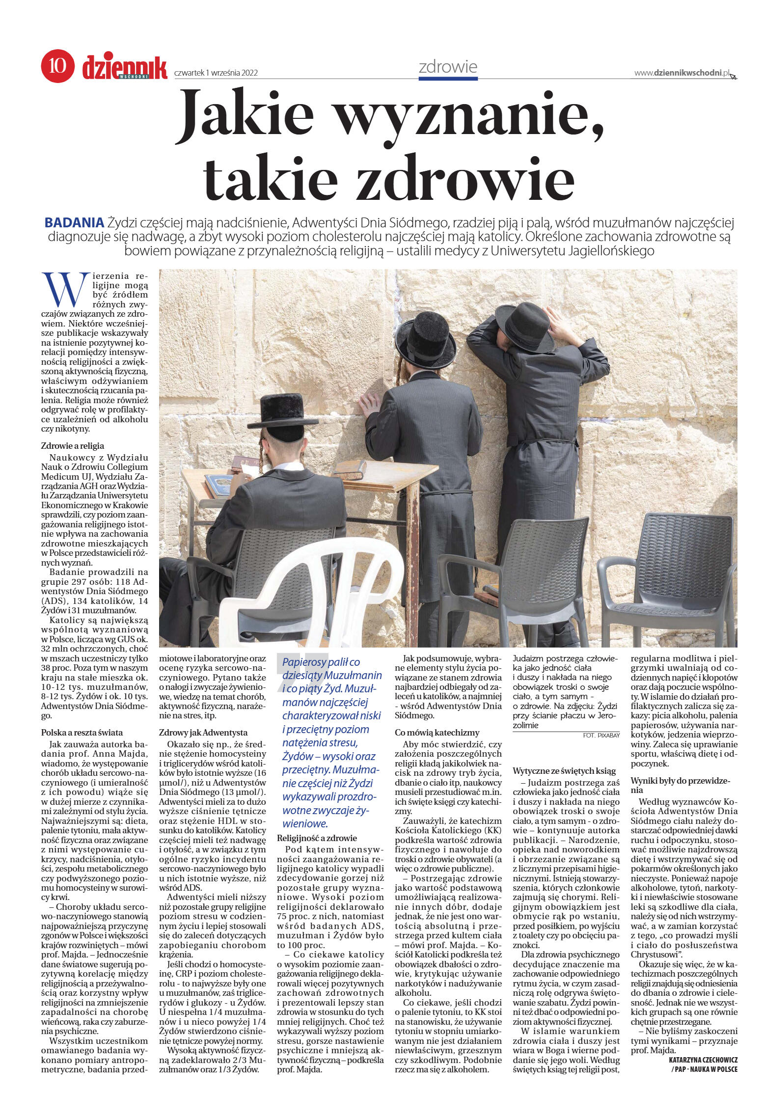 Wydanie główne - strona 10