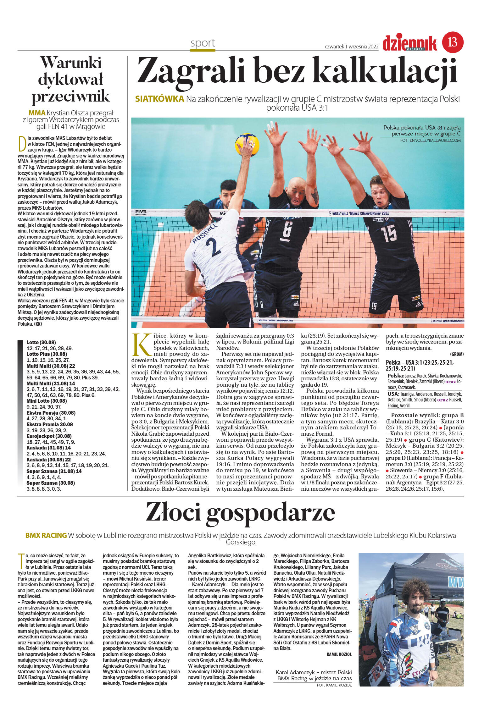 Wydanie główne - strona 13