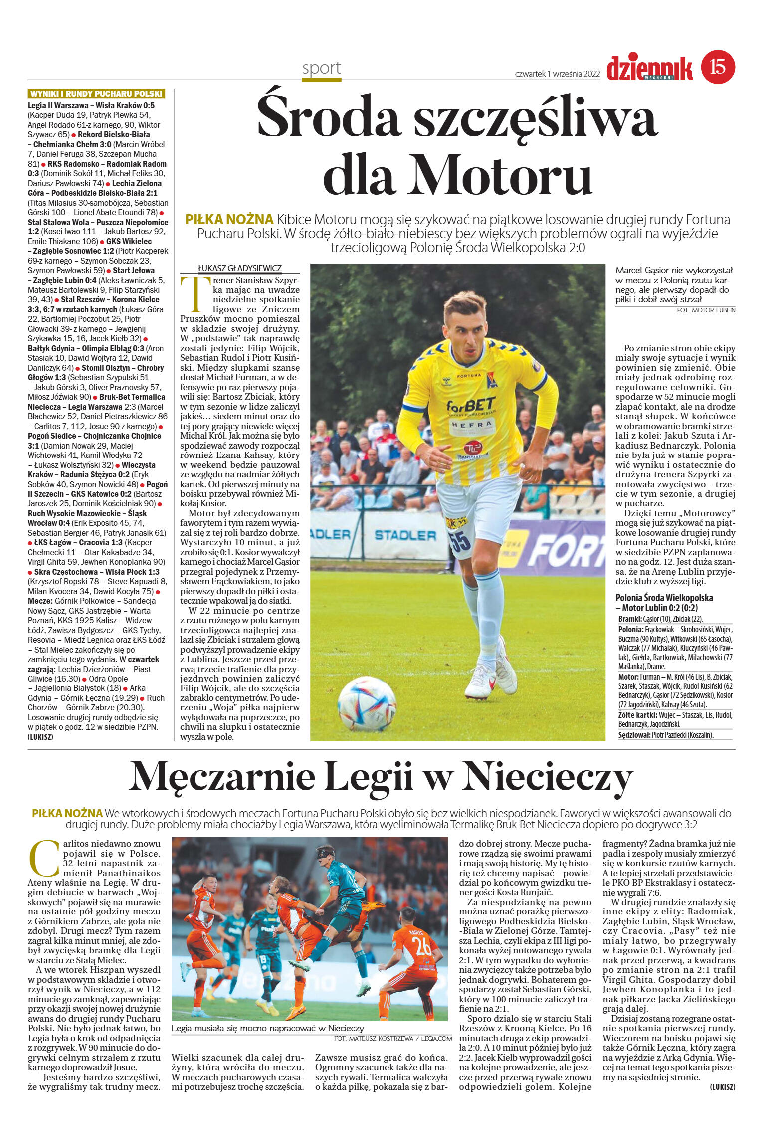 Wydanie główne - strona 15