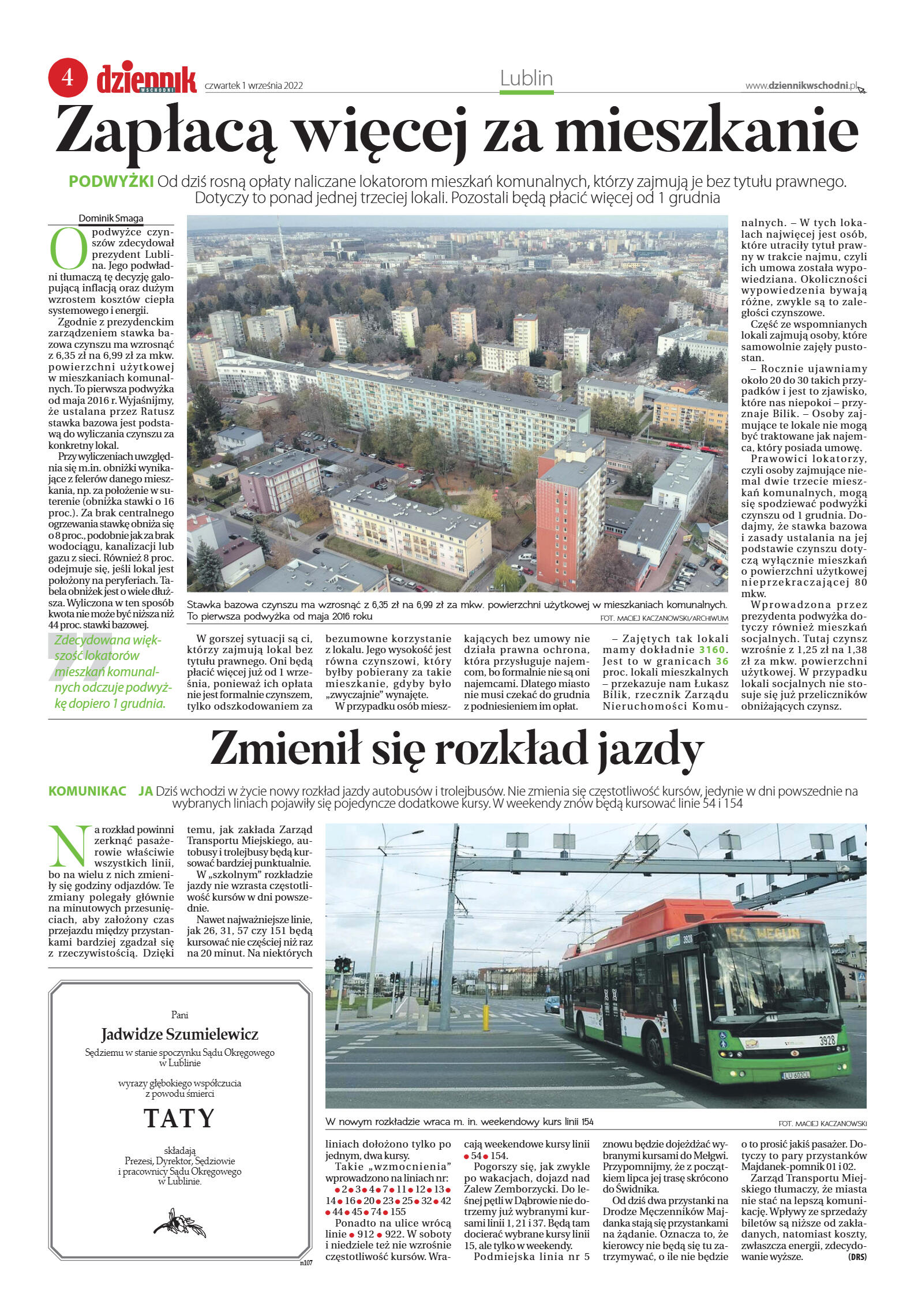 Wydanie główne - strona 4