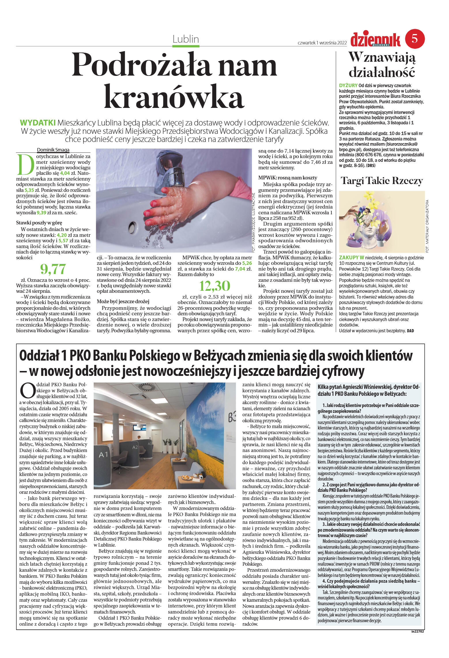 Wydanie główne - strona 5