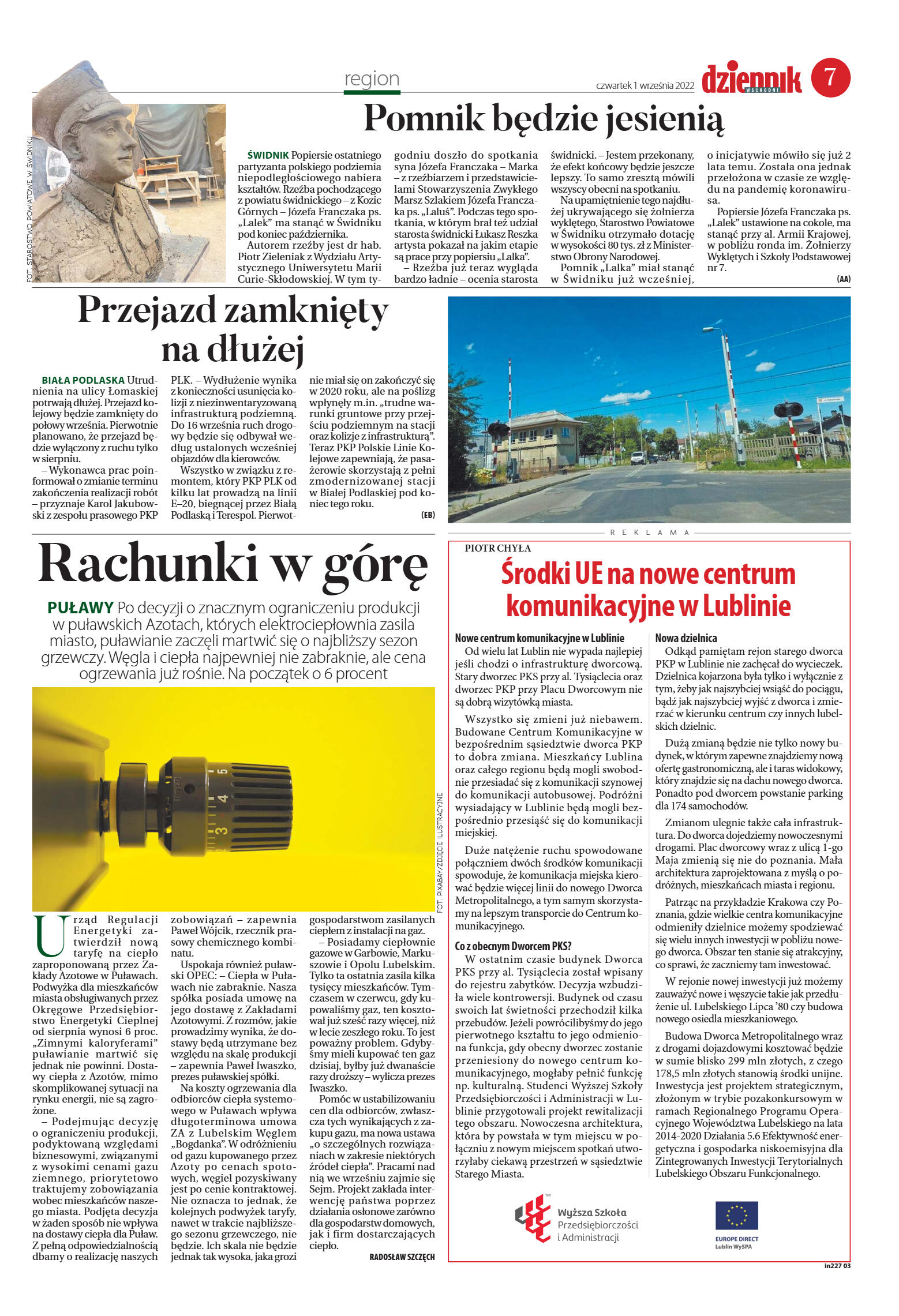 Wydanie główne - strona 7