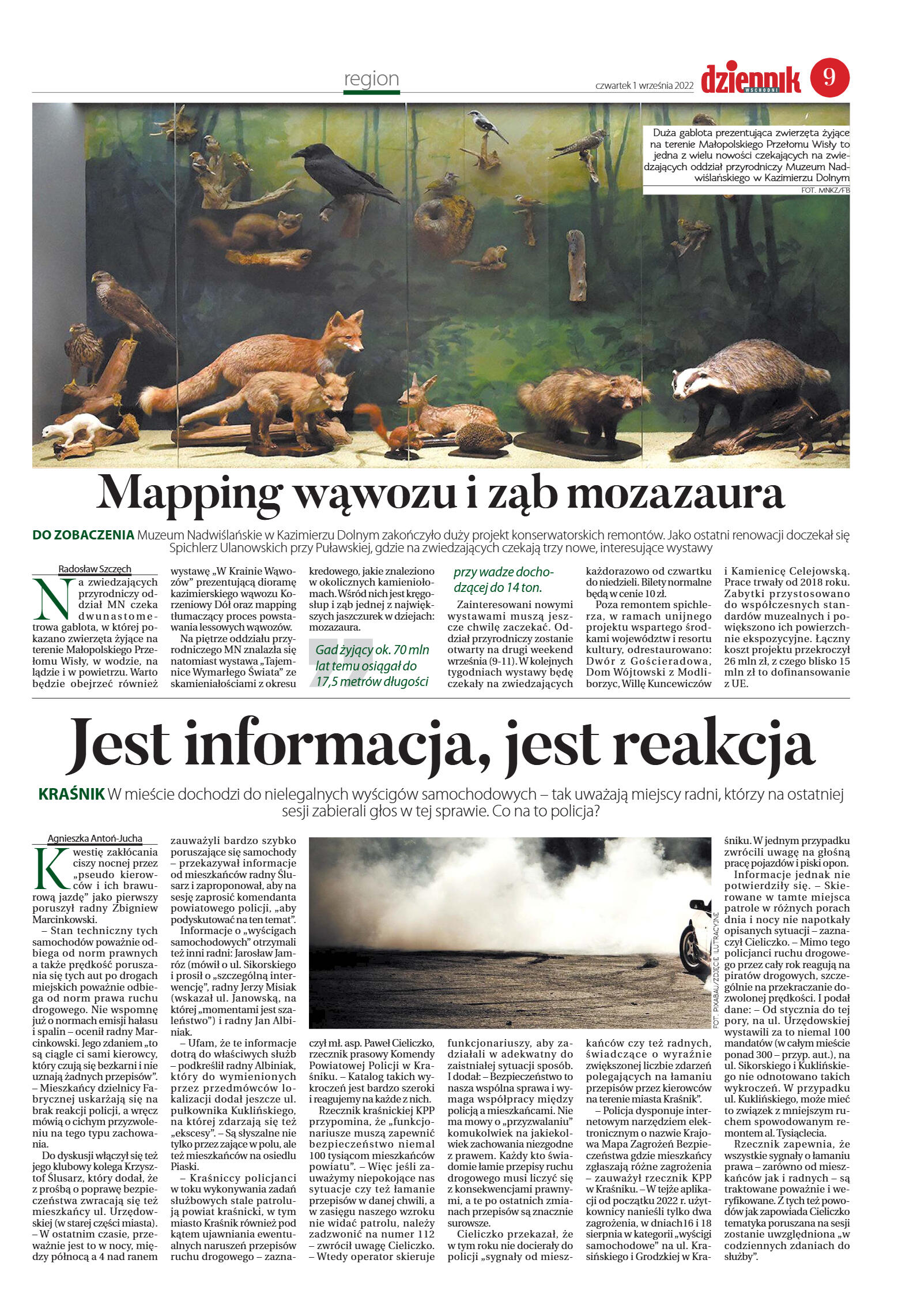 Wydanie główne - strona 9