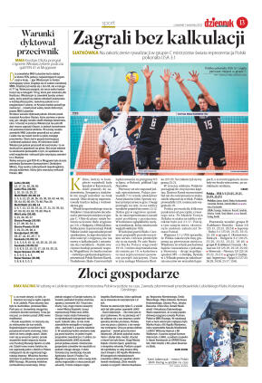 Wydanie główne - strona 13