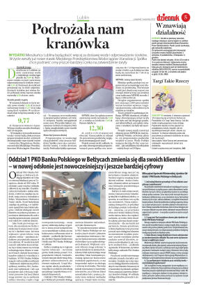 Wydanie główne - strona 5