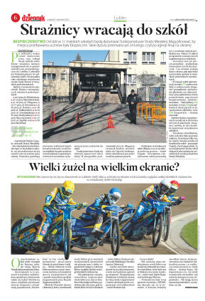 Wydanie główne - strona 6