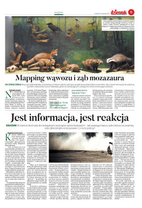 Wydanie główne - strona 9