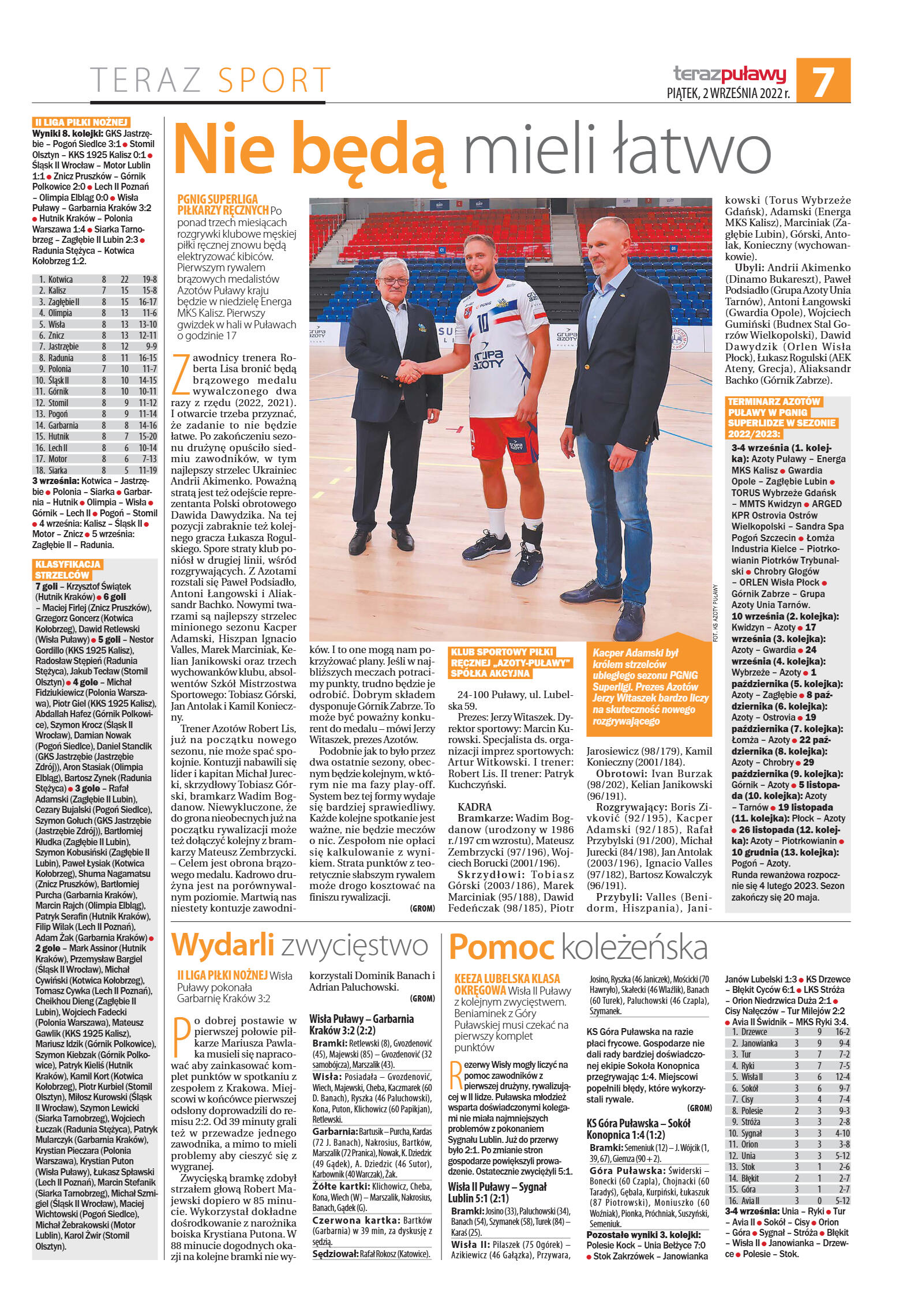 Teraz Puławy - strona 7