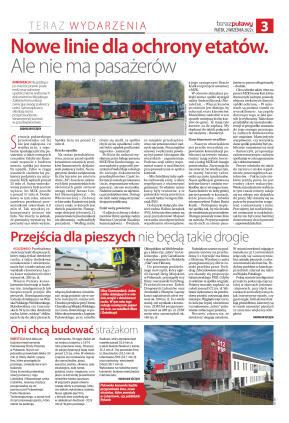 Teraz Puławy - strona 3