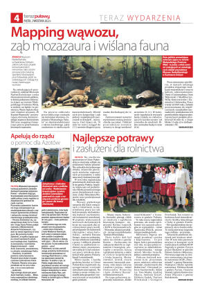 Teraz Puławy - strona 4