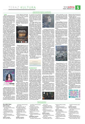 Teraz Puławy - strona 5