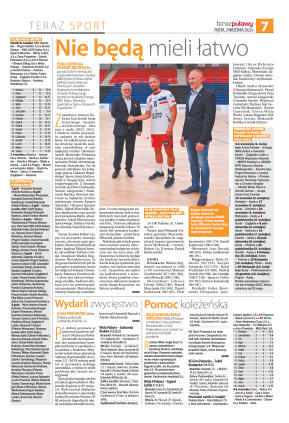 Teraz Puławy - strona 7