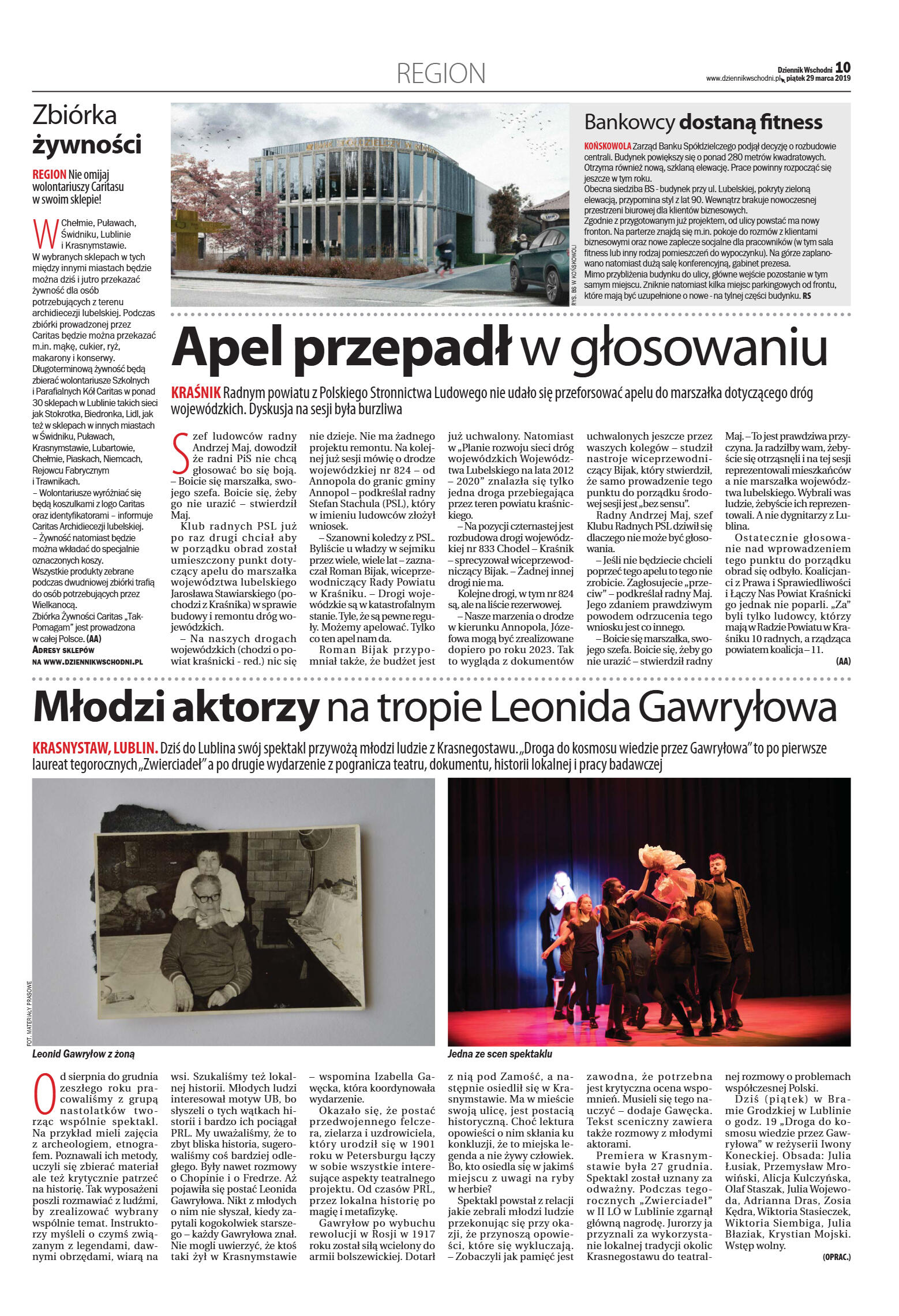 Wydanie główne - strona 10