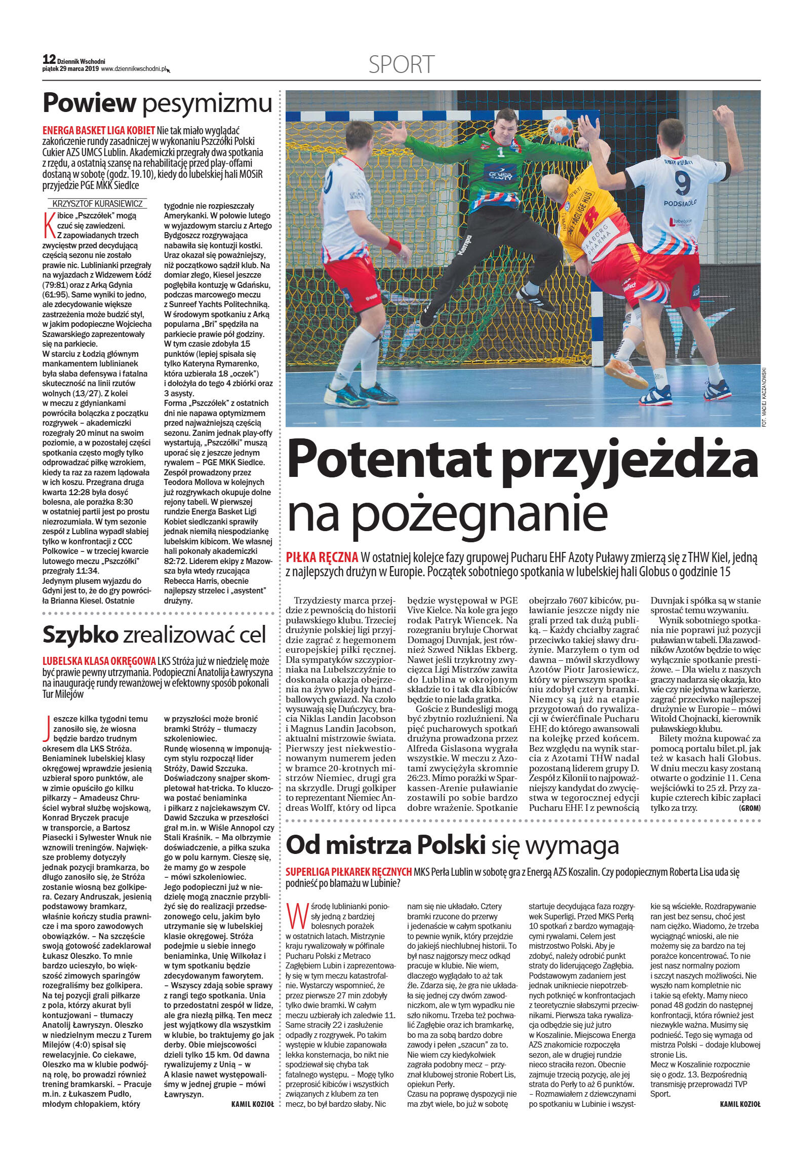 Wydanie główne - strona 13