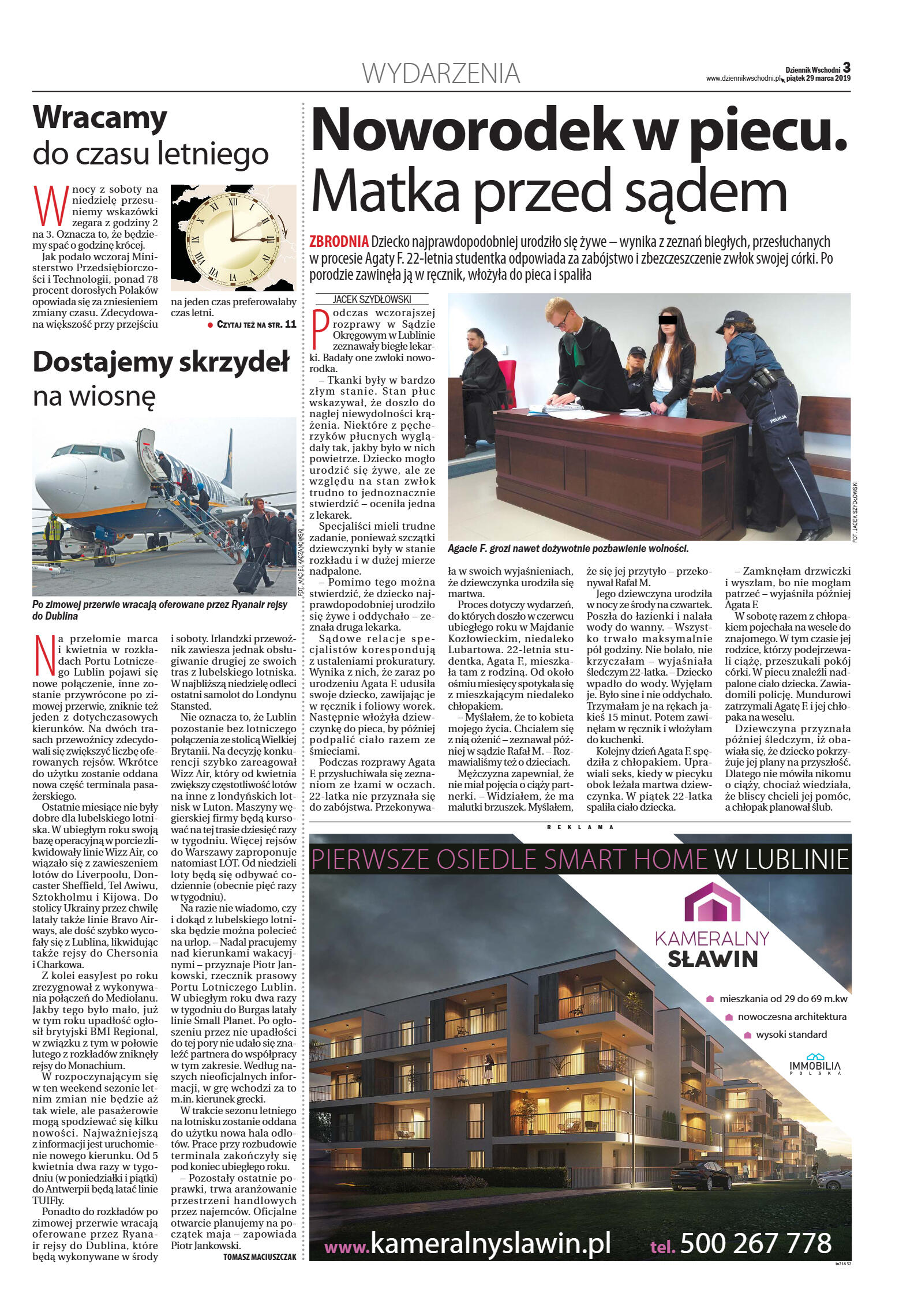 Wydanie główne - strona 3