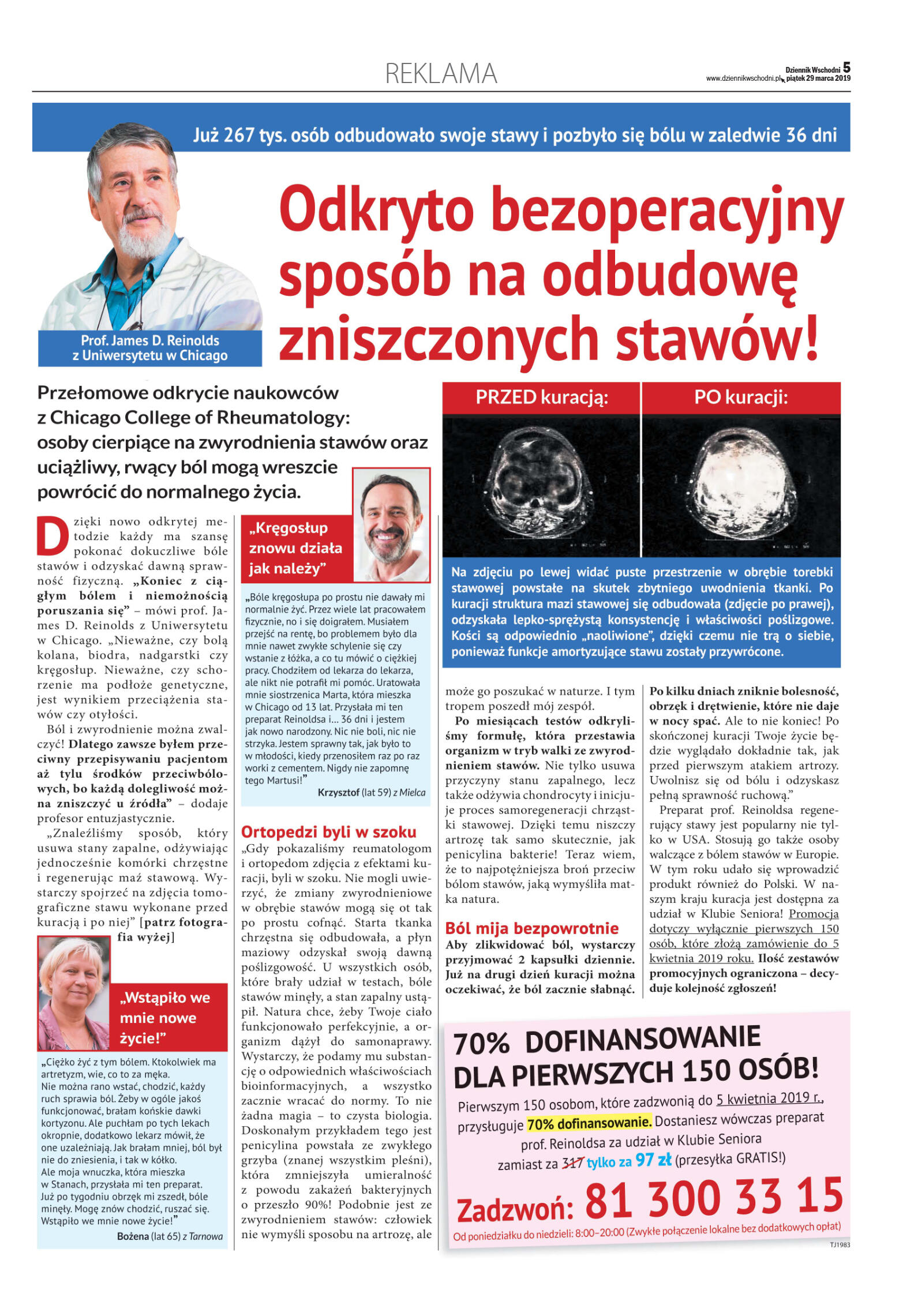 Wydanie główne - strona 5