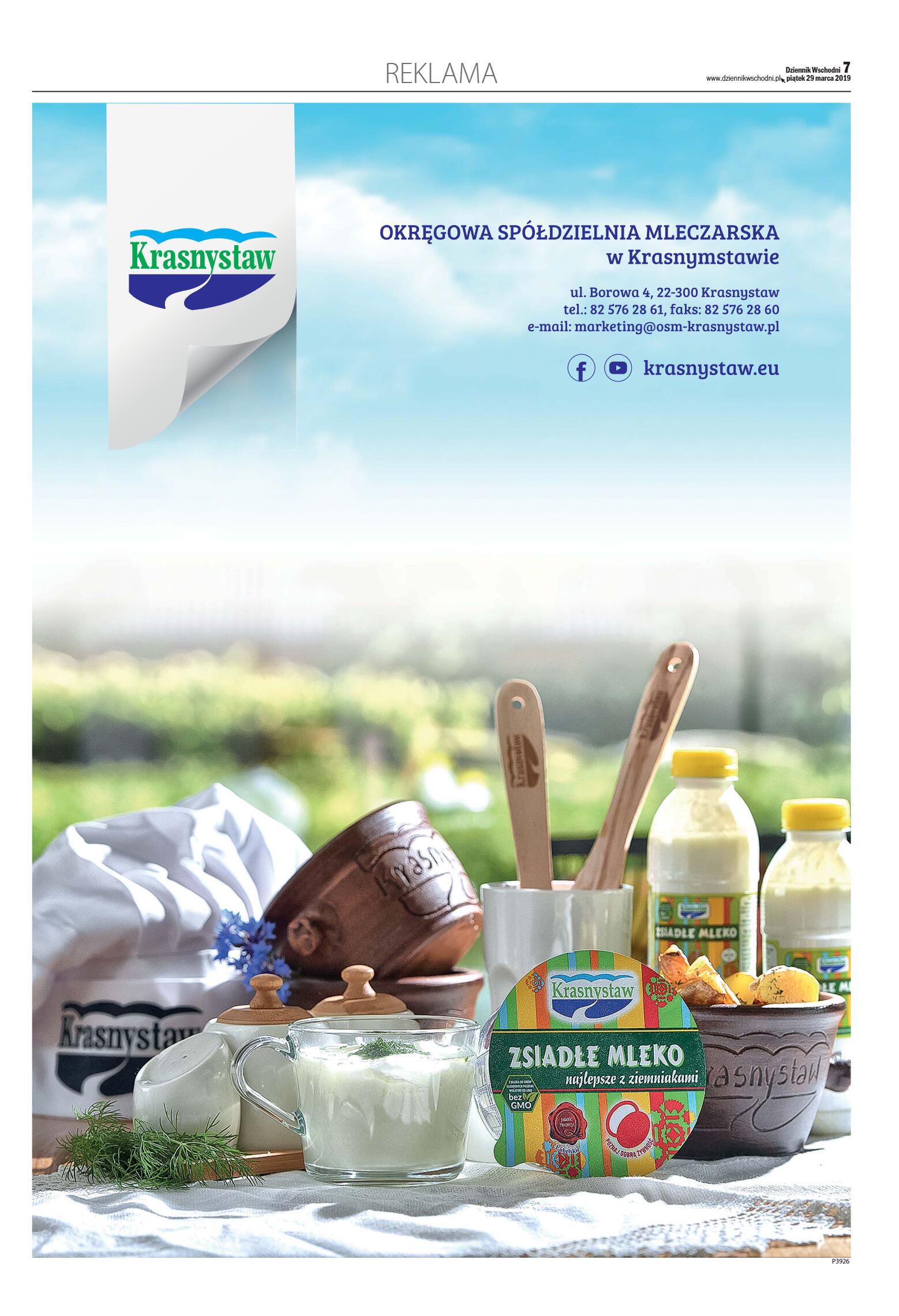 Wydanie główne - strona 7