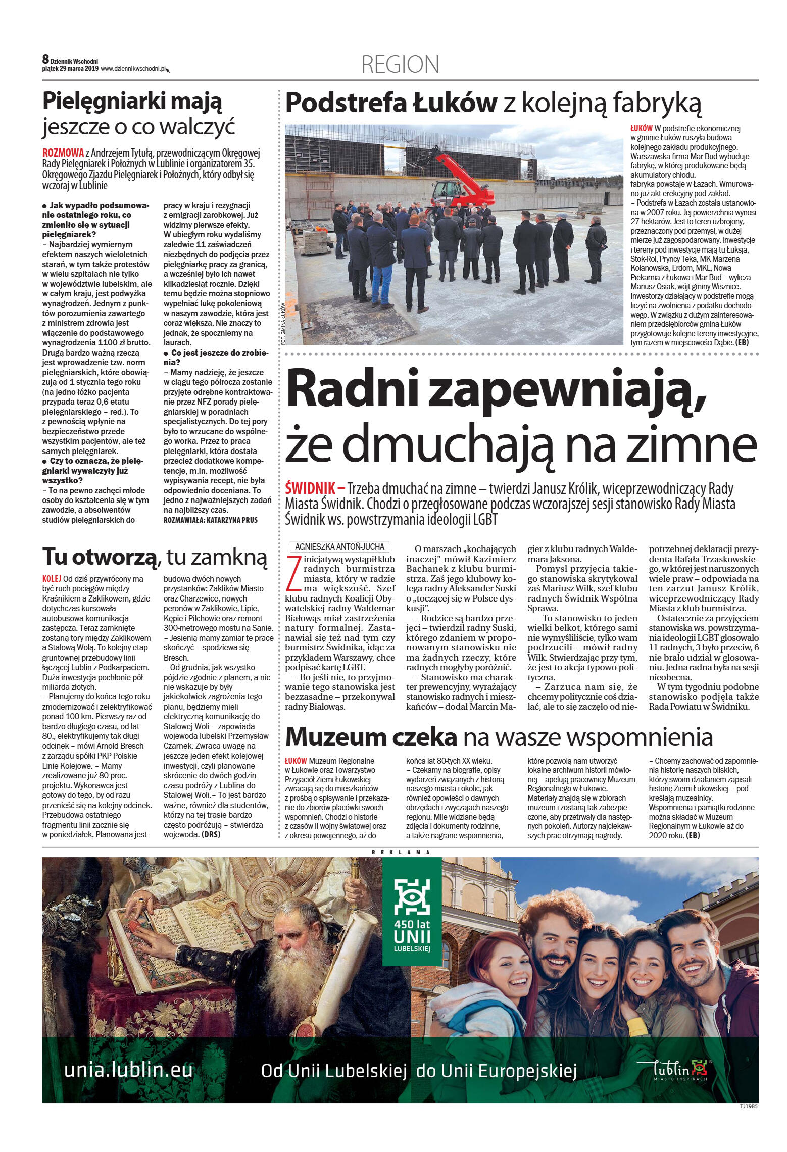 Wydanie główne - strona 8