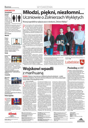 Wydanie główne - strona 2