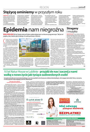 Wydanie główne - strona 9