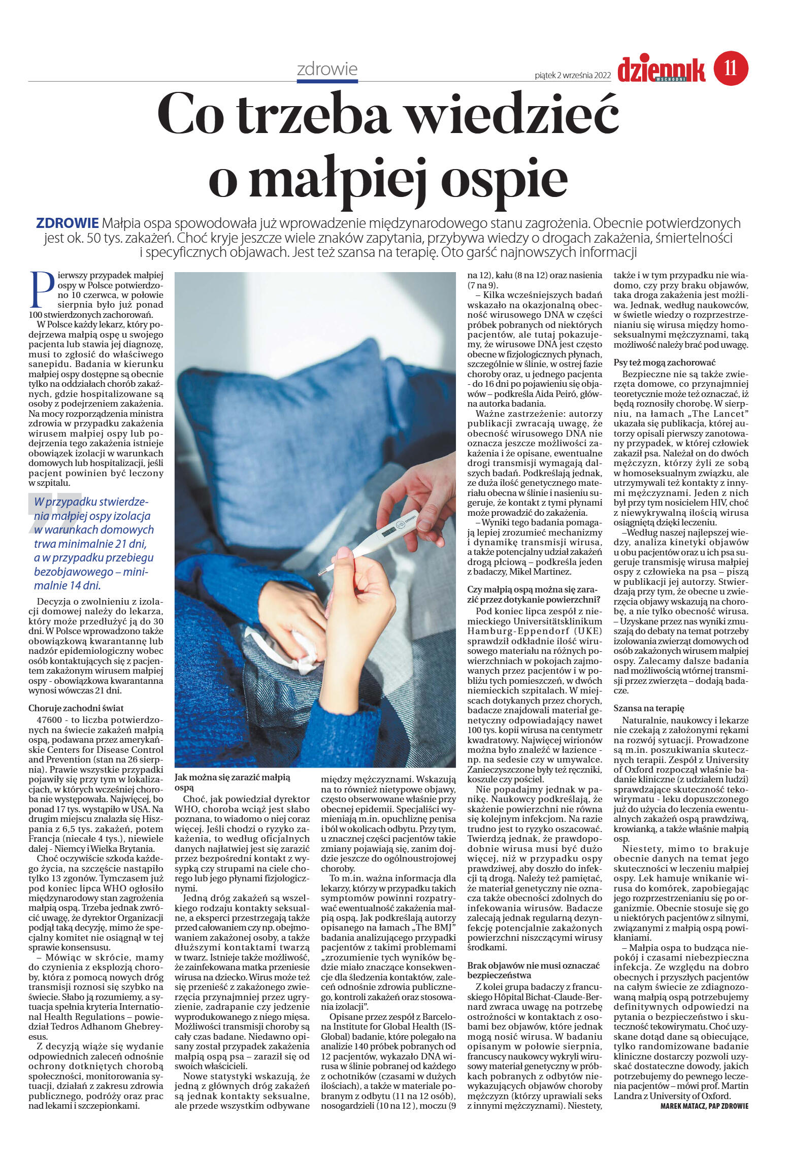 Wydanie główne - strona 11