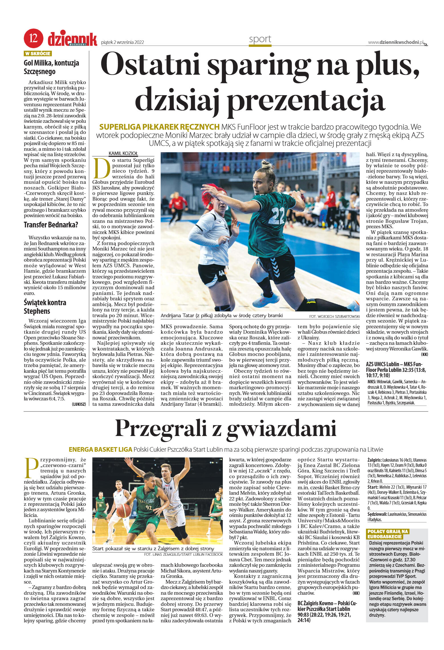 Wydanie główne - strona 12
