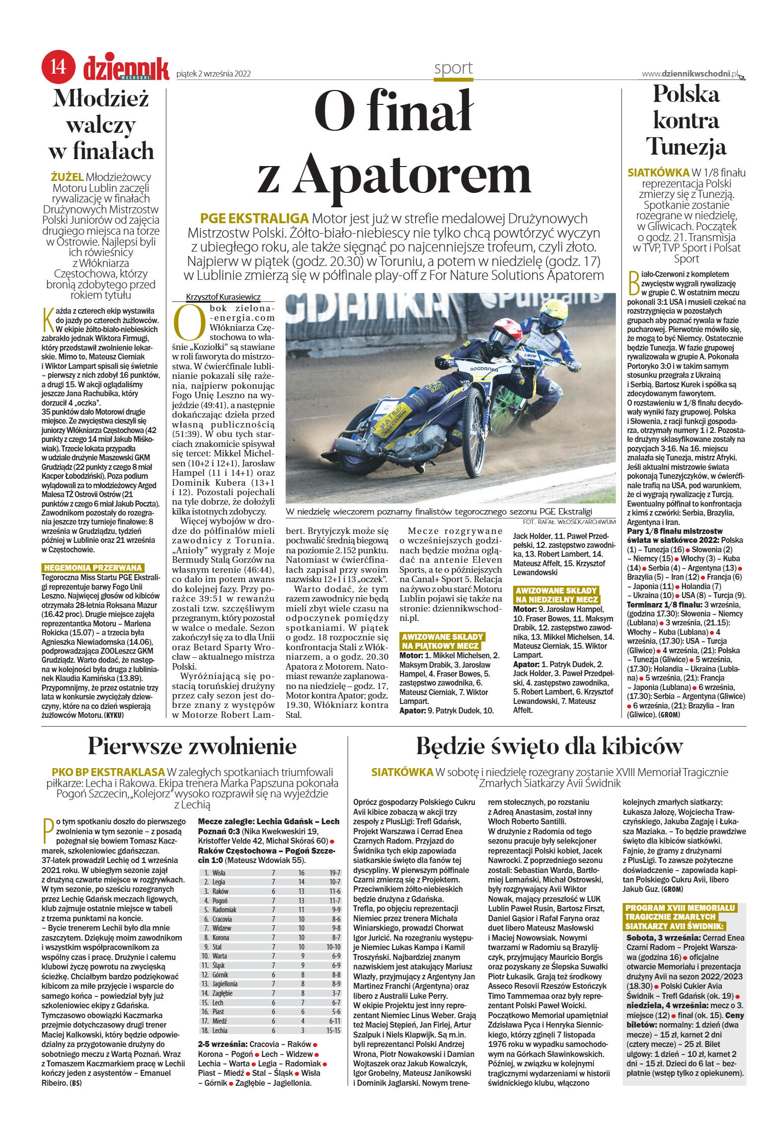 Wydanie główne - strona 14