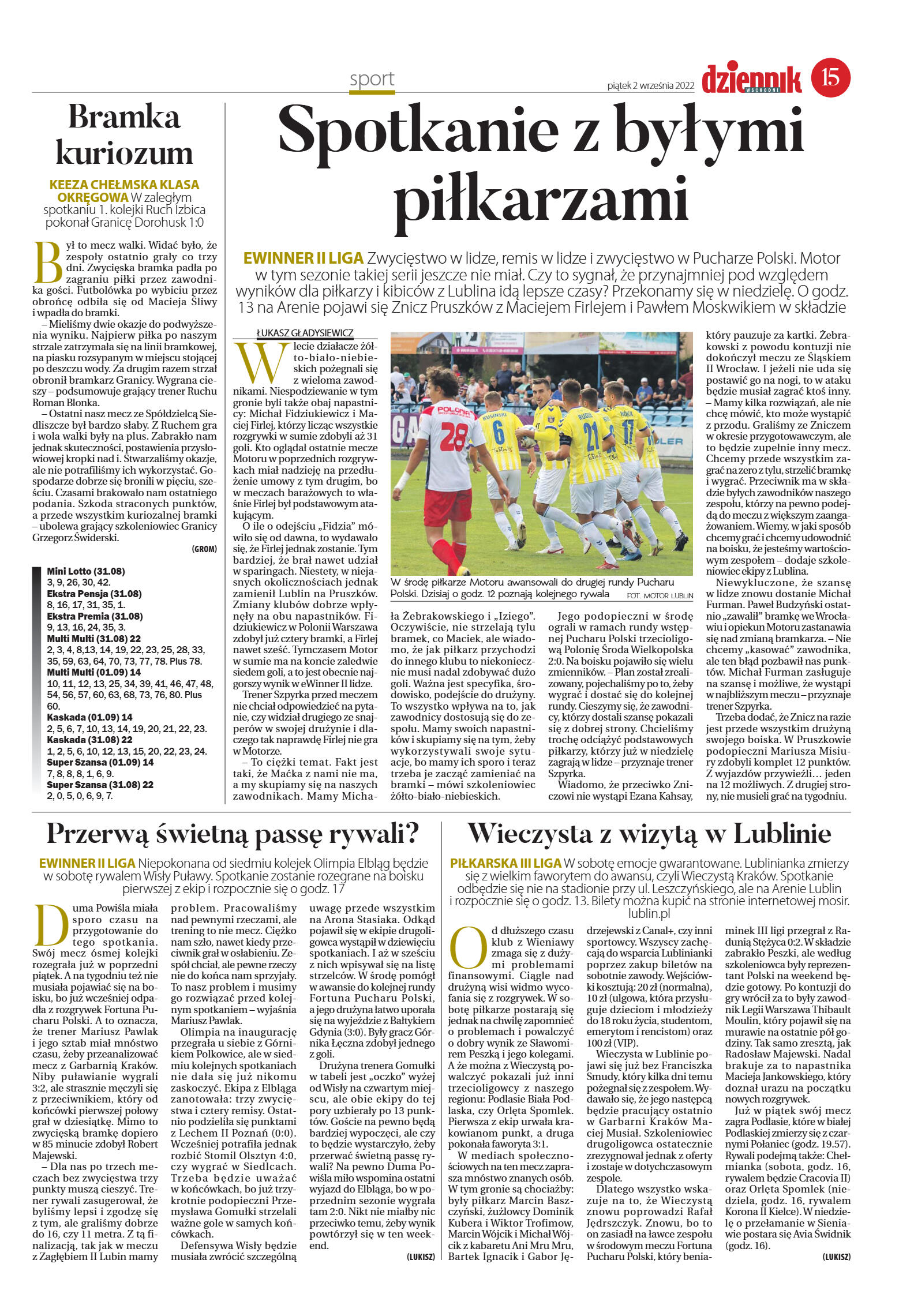 Wydanie główne - strona 15