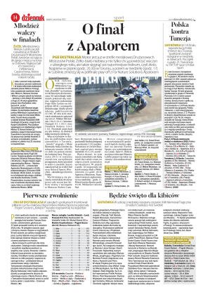 Wydanie główne - strona 14