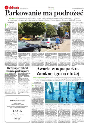 Wydanie główne - strona 4