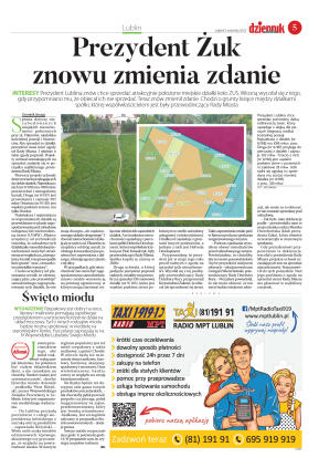 Wydanie główne - strona 5