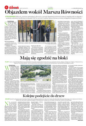 Wydanie główne - strona 6