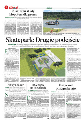 Wydanie główne - strona 8