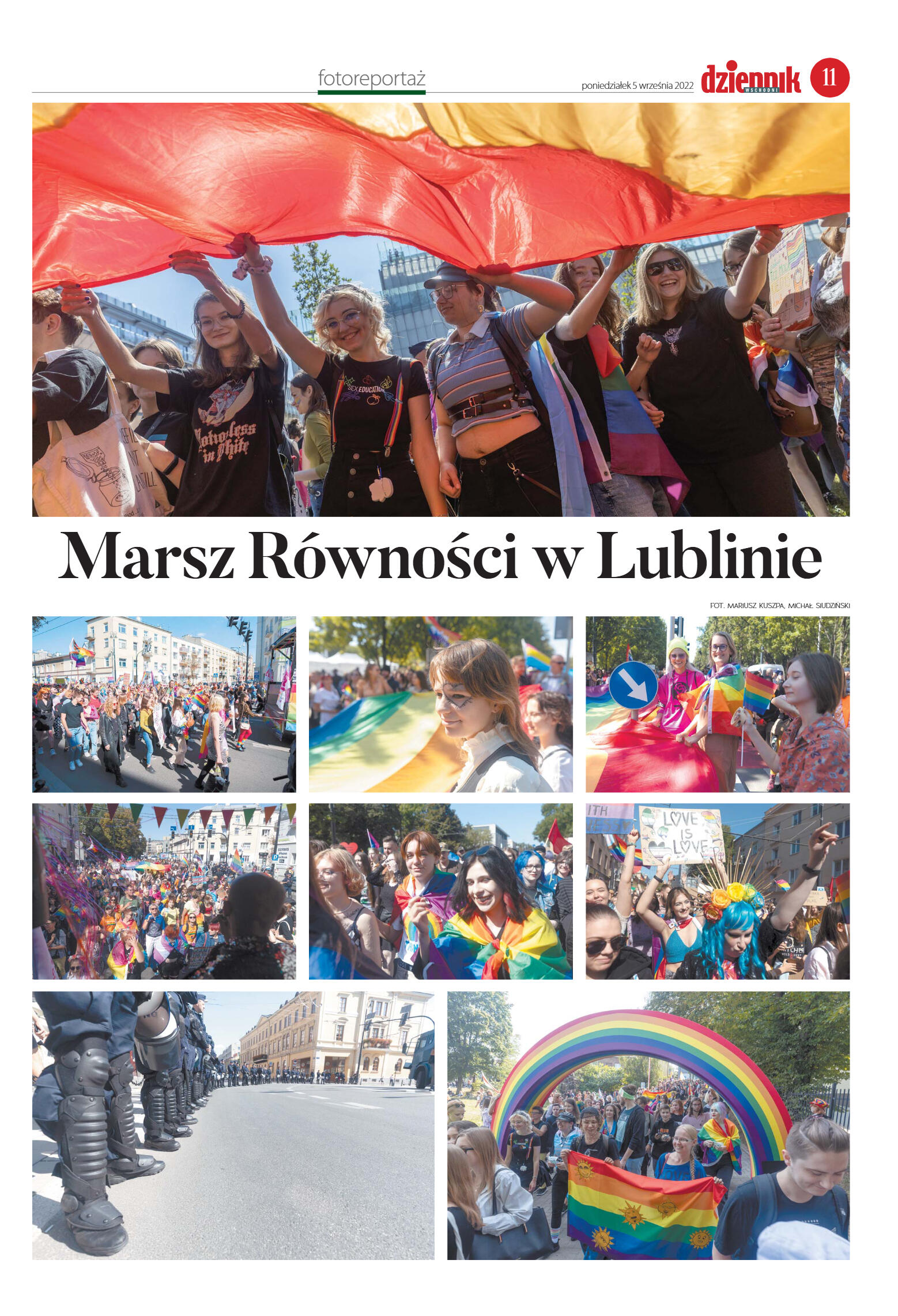 Wydanie główne - strona 11