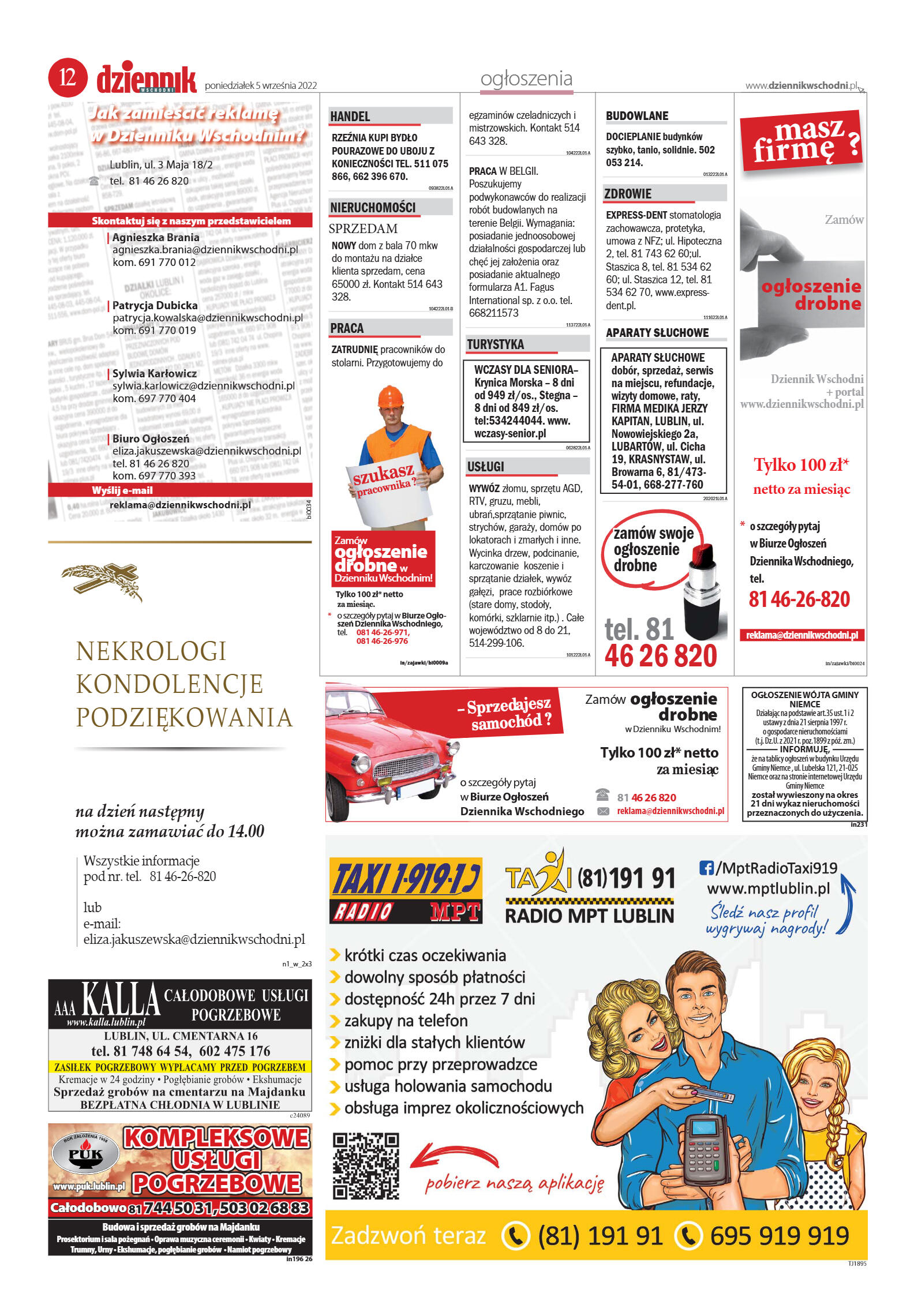 Wydanie główne - strona 12