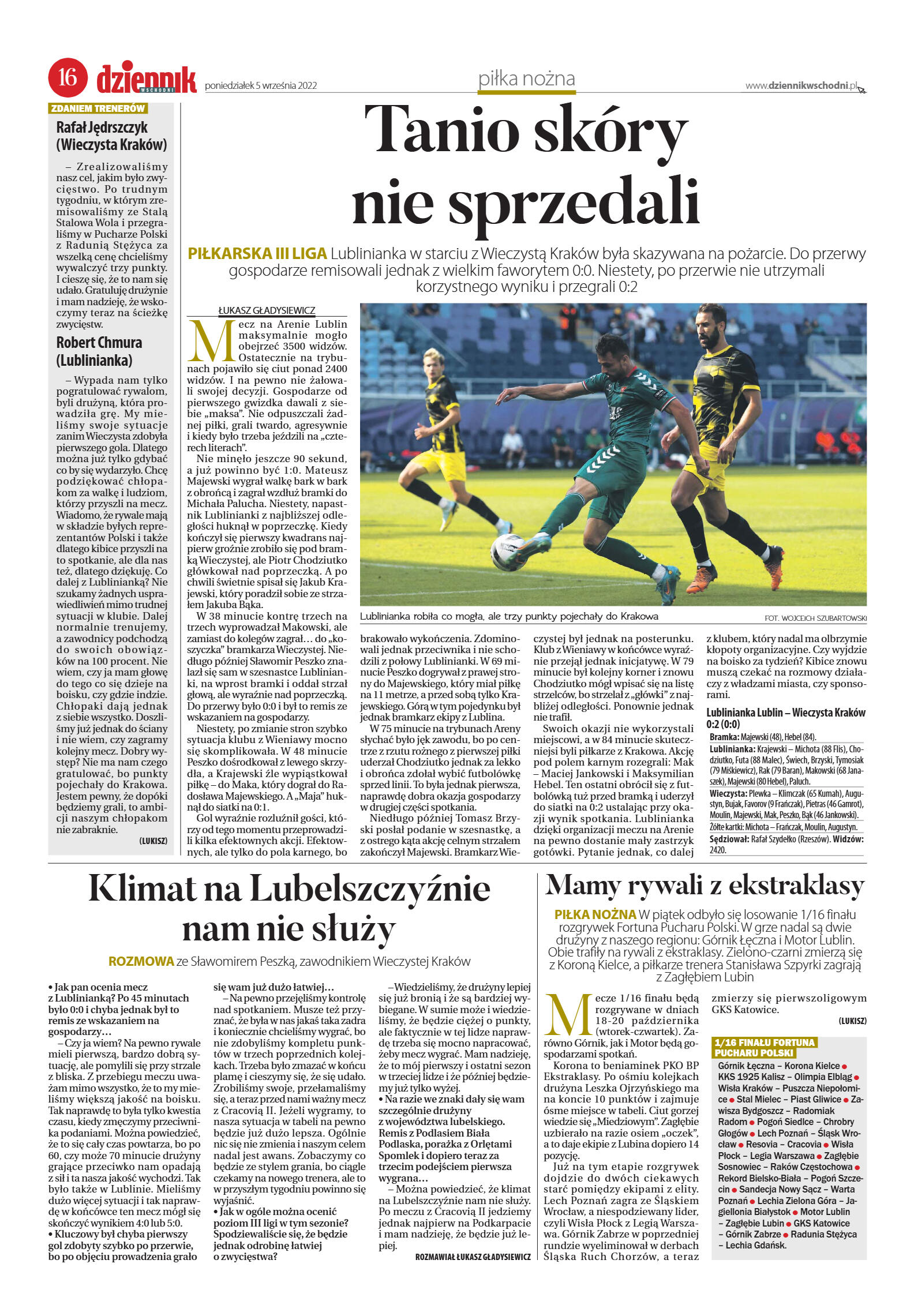 Wydanie główne - strona 16