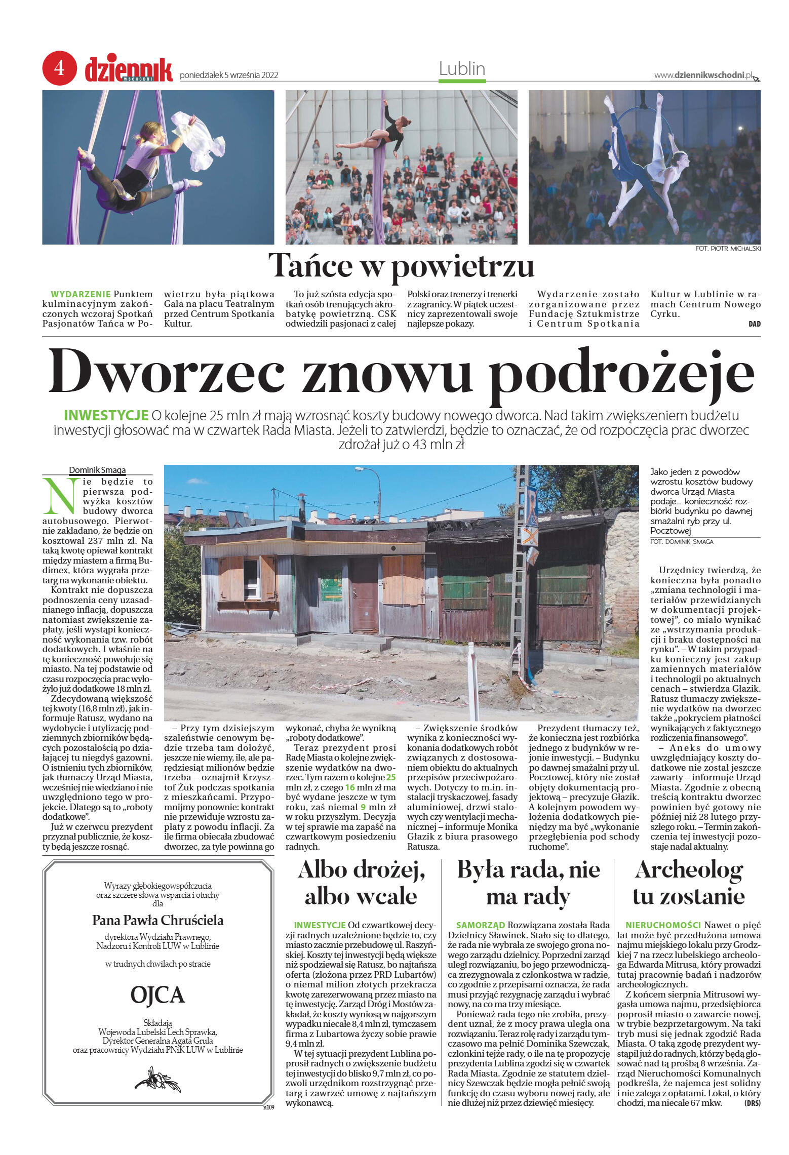 Wydanie główne - strona 4