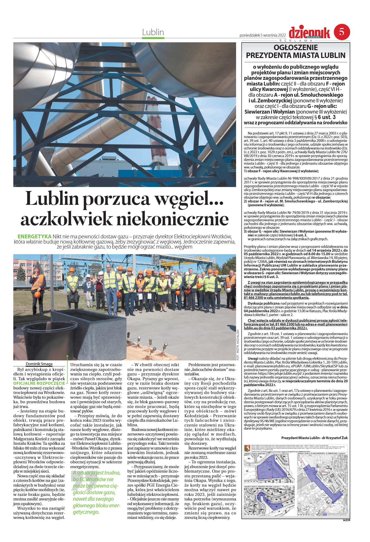 Wydanie główne - strona 5