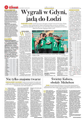 Wydanie główne - strona 14