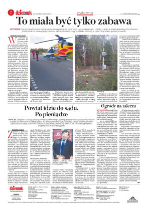 Wydanie główne - strona 2