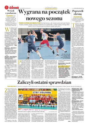 Wydanie główne - strona 22