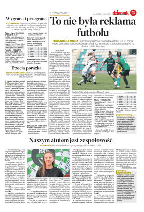 Wydanie główne - strona 23