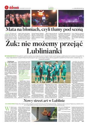 Wydanie główne - strona 6