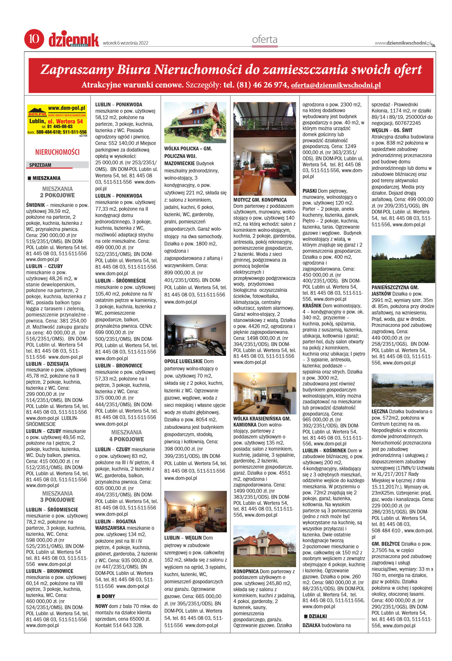 Wydanie główne - strona 10